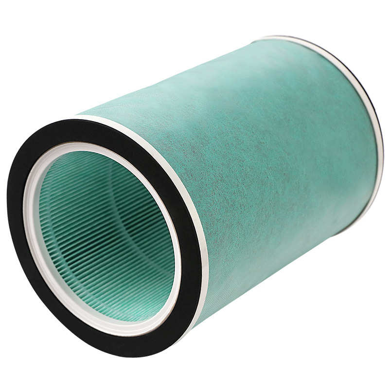 适配华.为智选720空气净化器滤芯 KJ350F- C350/1i 除PM2.5过滤网