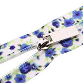 拉链订制可号金属颜拉链光板箱包头头 拉片5拉片片 服装 多种