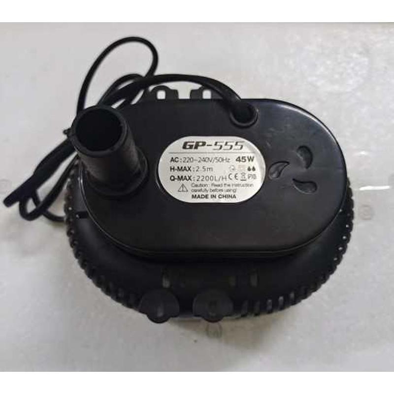 GP-555 GP550 GP-777环保水空调冷风机专用水泵220/380v/45W/70W