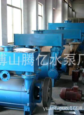 2B水环，真空泵SK,E2BV,旋真空泵1072x-8旋片片式真空泵
