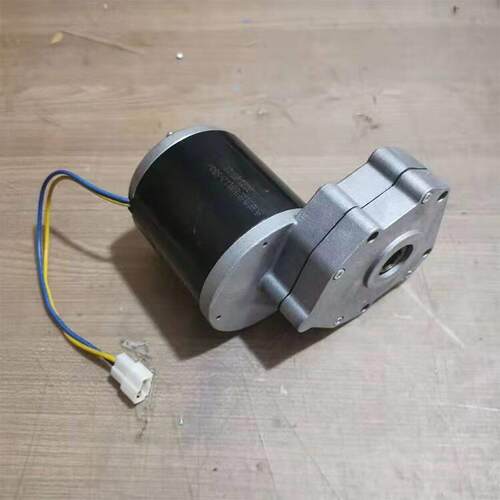 直流12V600W直流撒肥机电动施肥机播种机电机旋耕机大专用双箱