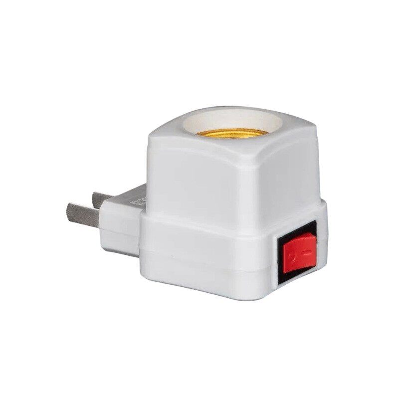 转换器LED万向加长灯座灯具配件