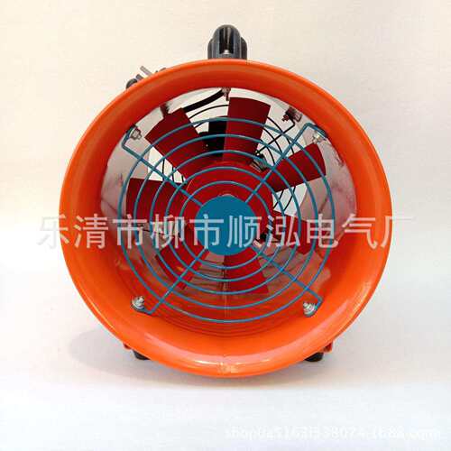 SFT-200 SFT-250 手提式风机SFT-300 SFT-400 管道排风机SFT-500