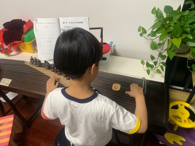 准备买古筝,仙声古筝好还是润扬古筝好,音色区别明显示吗