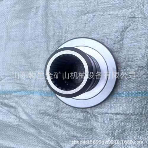 汉德车桥配件汉德40吨新款轴间高波齿HD90149326478 矿山车配件