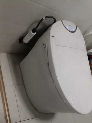 JOMOO九牧智能马桶真实感受揭秘，多少人不看上当了？