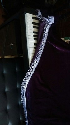 初学者吐槽下雅马哈电钢琴P125怎么样?音质效果好吗,评测