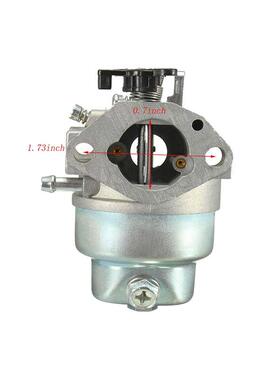 割草机油锯配件GCV160 化油器 HRT216 HRR216 GCV160a HRS216