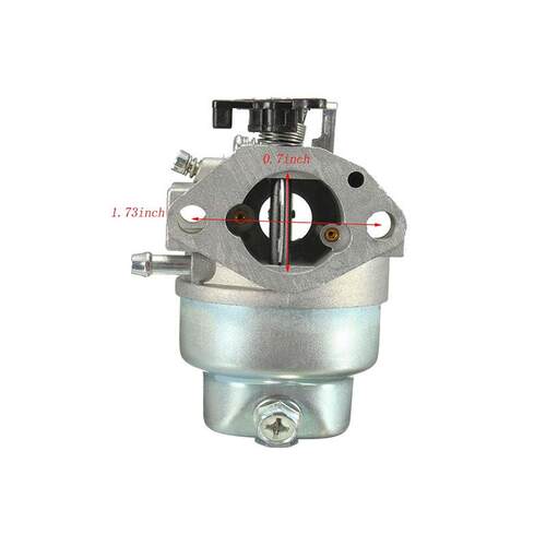 割草机油锯配件GCV160 化油器 HRT216 HRR216 GCV160a HRS216