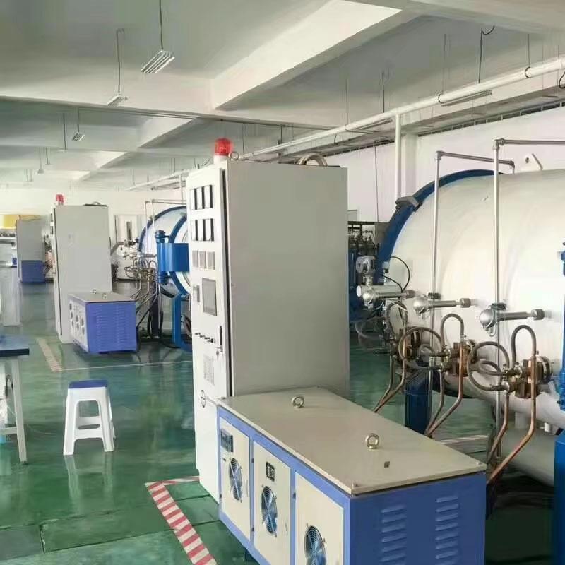 碳化硅SIC烧结炉湖南厂家直供碳化硼真空烧结炉高效节能热处理