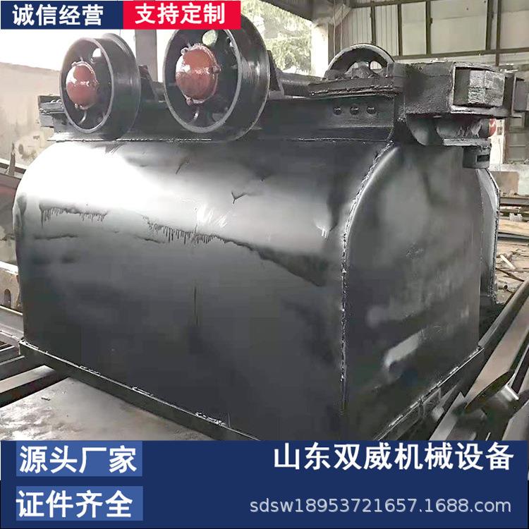 厂家供应MPC26矿用平板车 MPC45煤矿井下运输平板车 型号全现货
