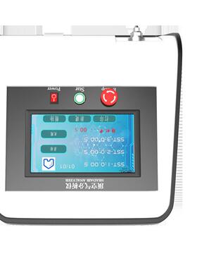 赛锐特 SRT-B026 顶空气体分析仪 符合测试标准