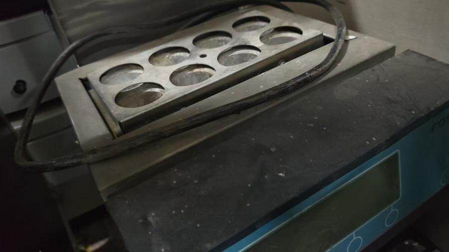 3月27日北京【京械3701】单位淘汰报废处置消化炉一台网络拍卖公告