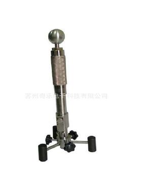 ISO4532搪瓷冲击器耐冲击试验机耐冲击性测试装置