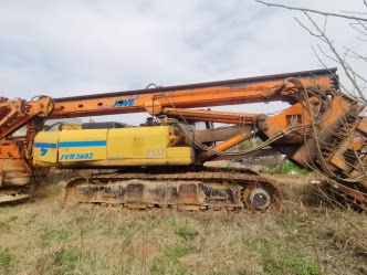 3月26日长沙某公司名下旋挖机6网络拍卖公告