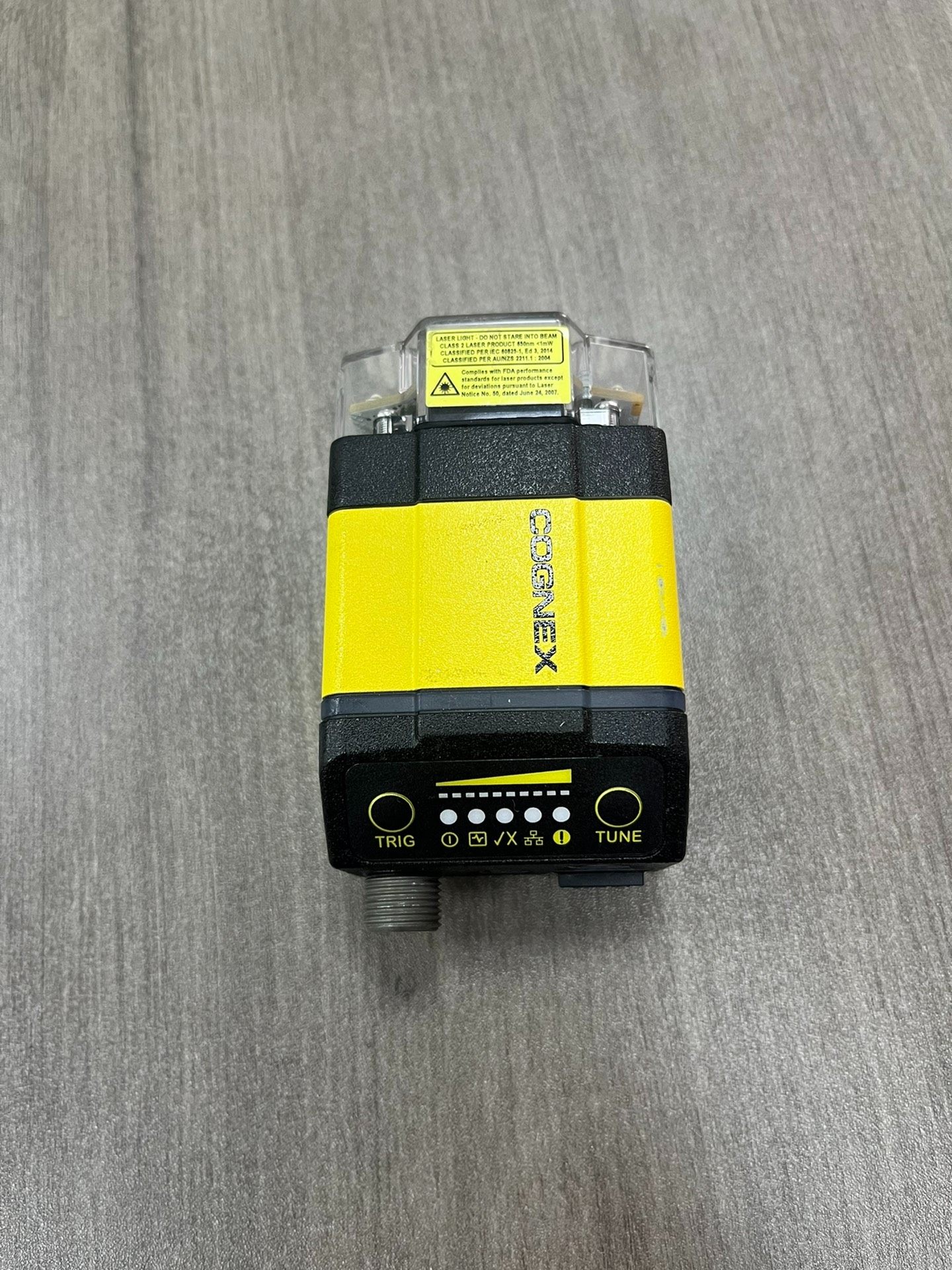 COGNEX康耐视DM362X读码器 扫描头