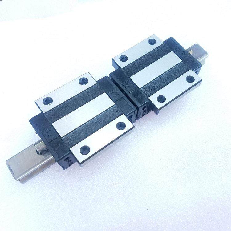 滑块直线导轨C-SXWT33-160/220/280/340/400/460/520/580/640