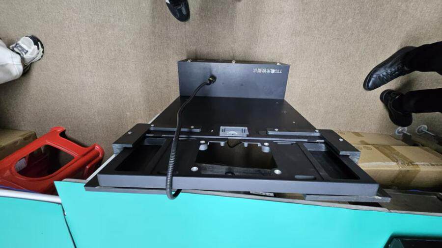 4月15日珠海市科技公司拉力试验机、水平垂直燃烧实验仪等设备一批网络拍卖公告