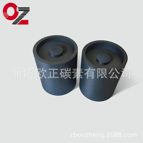 厂家耐酸碱高纯度石墨模具耐磨高密度导电导热石墨模具