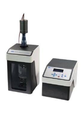厂家直供FS-450N超声波细胞破碎机实验室乳化分散设备分散机器