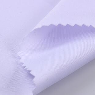 热销75D 夹克面料 150D纬弹T400斜纹非氨纶两面弹厚实耐磨风衣工装