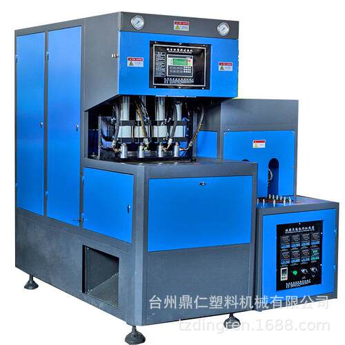 供应500毫升-1000毫升每/2000瓶一出四吹瓶机自动脱瓶吹瓶机
