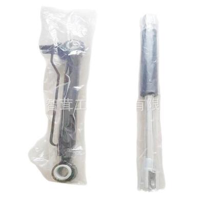 1DCZ8棚002100摊铺机顶棚油缸顶气弹簧撑杆配件