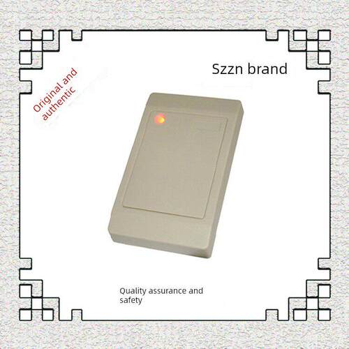 Id Ic读卡器近距离读卡器Em Mf1读卡器Wg26 Rs485 232门禁读头