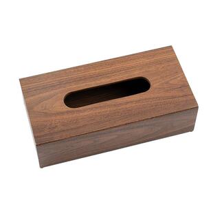 纸巾lg定酒店餐厅o商用轻奢高级感胡桃木纹大理石纹盒抽纸o盒