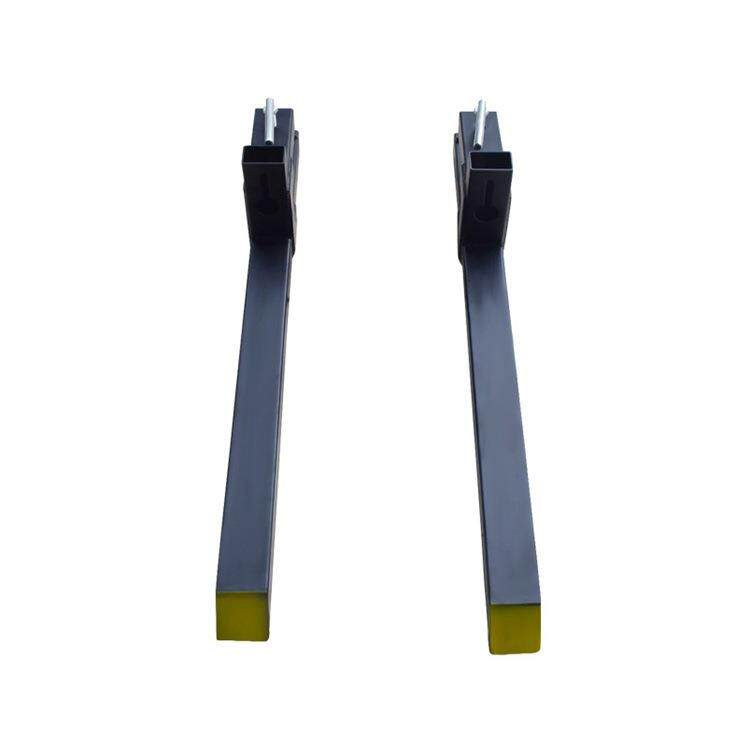 承农机配件拖车拖DAU拉机叉车适用盘叉60英寸叉脚重托4000lb