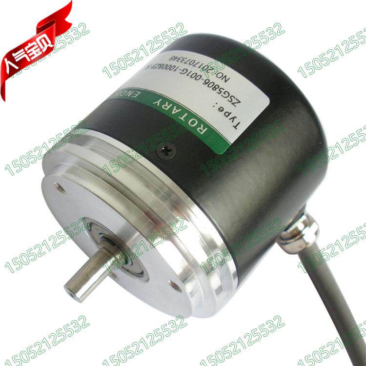 ZSG5806-001G-1000BZ3-5L编码器瑞普海德ISN-01CX-5000BZ2-12-24T