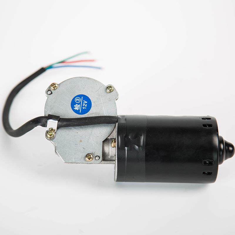 直流永磁胶木齿轮烤炉电机电烤鸡烤炉烤肉炉马鸭达IOP动有刷机