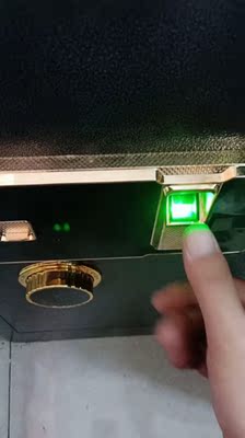 欧奈斯指纹密码保险怎么样，实对评测好在哪？