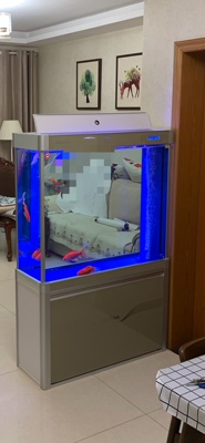 讲讲看森森鱼缸怎么样评测有如何优缺点？