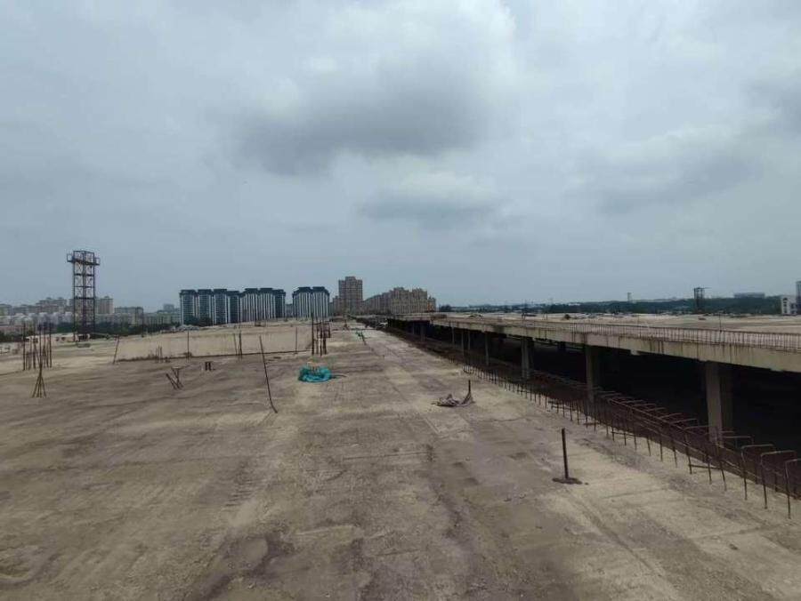 6月8日衡水市二期房屋建（构）筑物、在建工程和土地使用权等破产财产网络拍卖公告