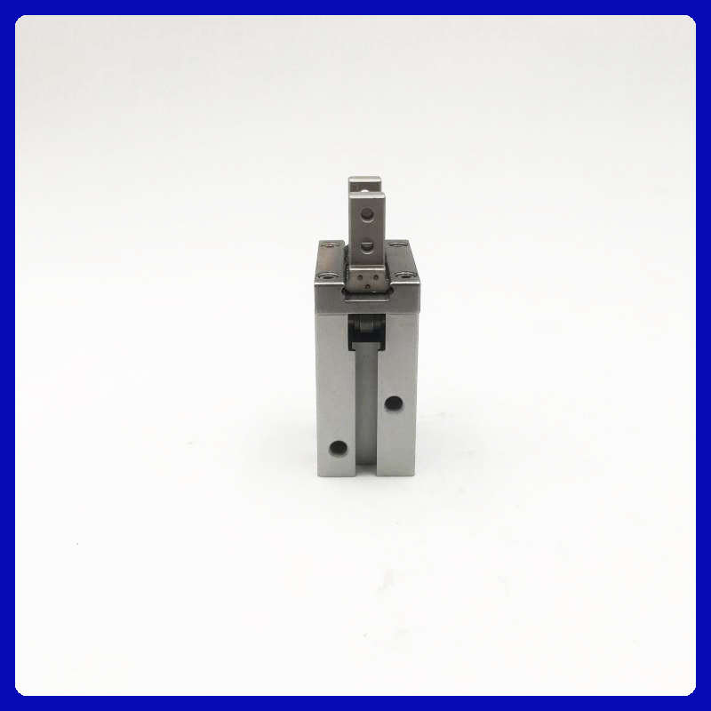 原装CHELIC气立可气动手指气缸HDZ10 HDZ16 20 25 32平行机械夹爪