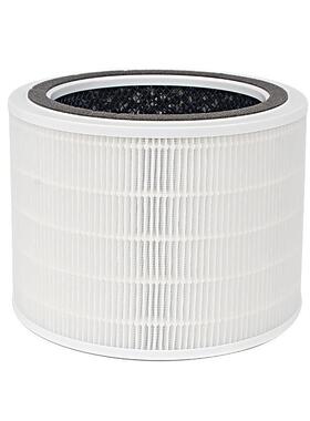 适配LEVOIT Core 200S 空气净化器滤网 滤芯Core 200S-RF替换hepa