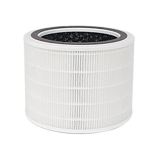 适配LEVOIT Core 200S 空气净化器滤网 滤芯Core 200S-RF替换hepa