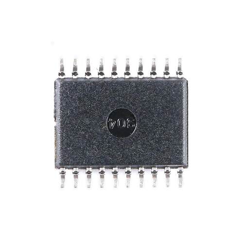 STC12C2052AD-35I-TSSOP20 增强型1T 8051单片机 微控制器MCU