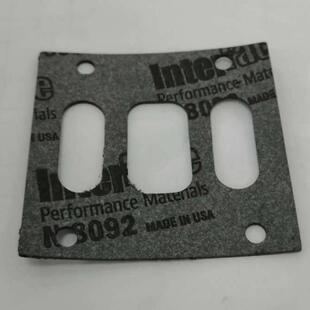 Interface8092无石棉密封垫片