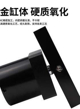 上法SCD-25-32-ASCD兰40-50-6压3 DRA DL双板ASC转角90度180度气