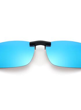 太阳镜偏光TR男女通用太阳眼镜