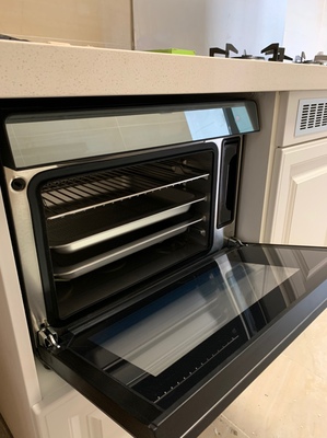 惠而浦 WTO-CS341T怎么样?入手前后的感受评测曝光