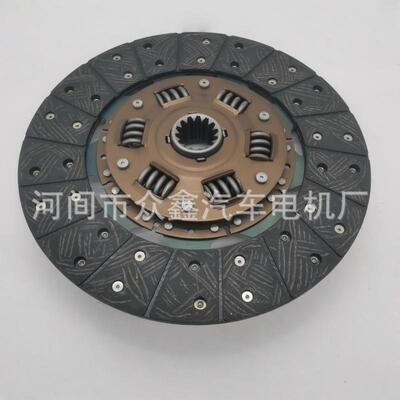 汽车离合器片 MFD067U，ME521043，ME521019 ME520851 ME521035