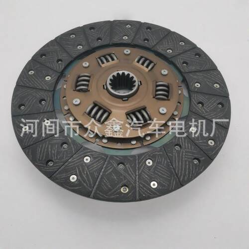 汽车离合器片 MFD067U，ME521043，ME521019 ME520851 ME521035