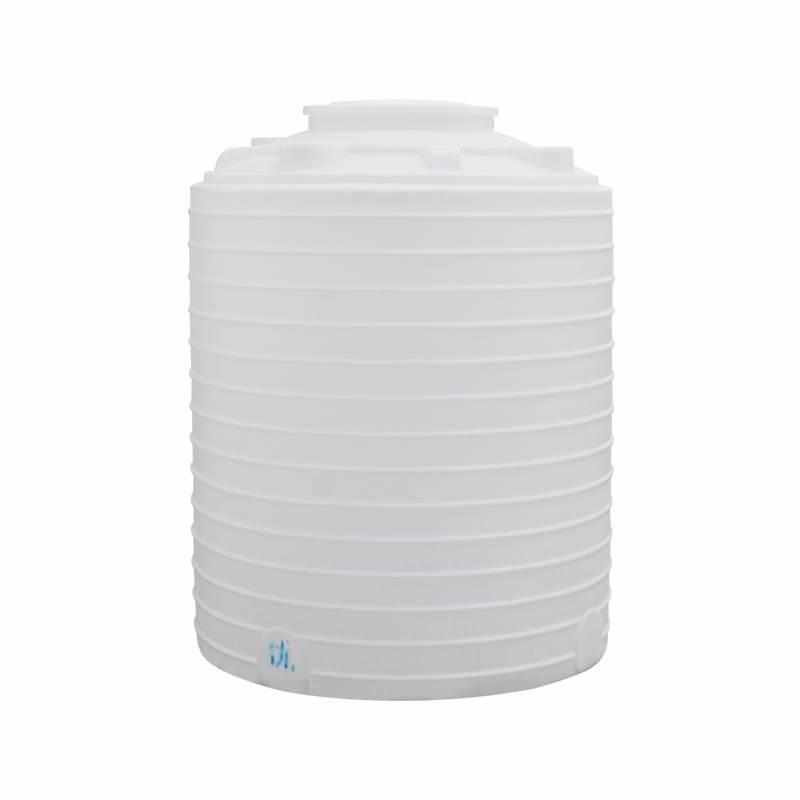 塑料水塔加厚10吨储水罐大容量20吨食品级50立方PE水箱40蓄水桶