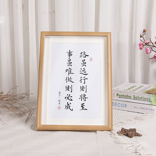 美容院甲店墙面装饰品摆件挂画梳妆台高级感房间氛围布置开业礼物