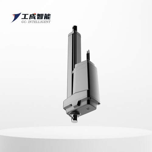 GC-A12工业大负载直流电动推杆IP66农业机械大推力电机大功率