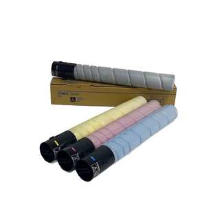 C281碳粉TN221 C364 TN321墨粉盒 TN228粉盒Bizhub 适用柯美TN220