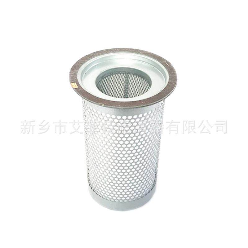 SO110 空压机油气分离器油细分离器油分芯过滤器